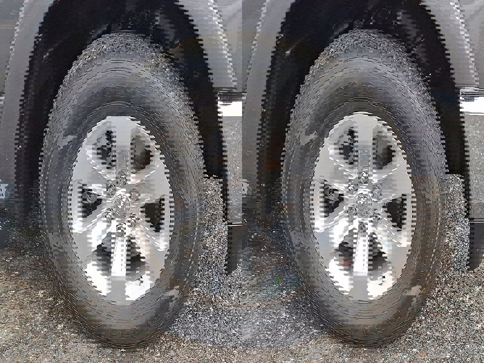 Used 2022 RAM 1500 Laramie image 8