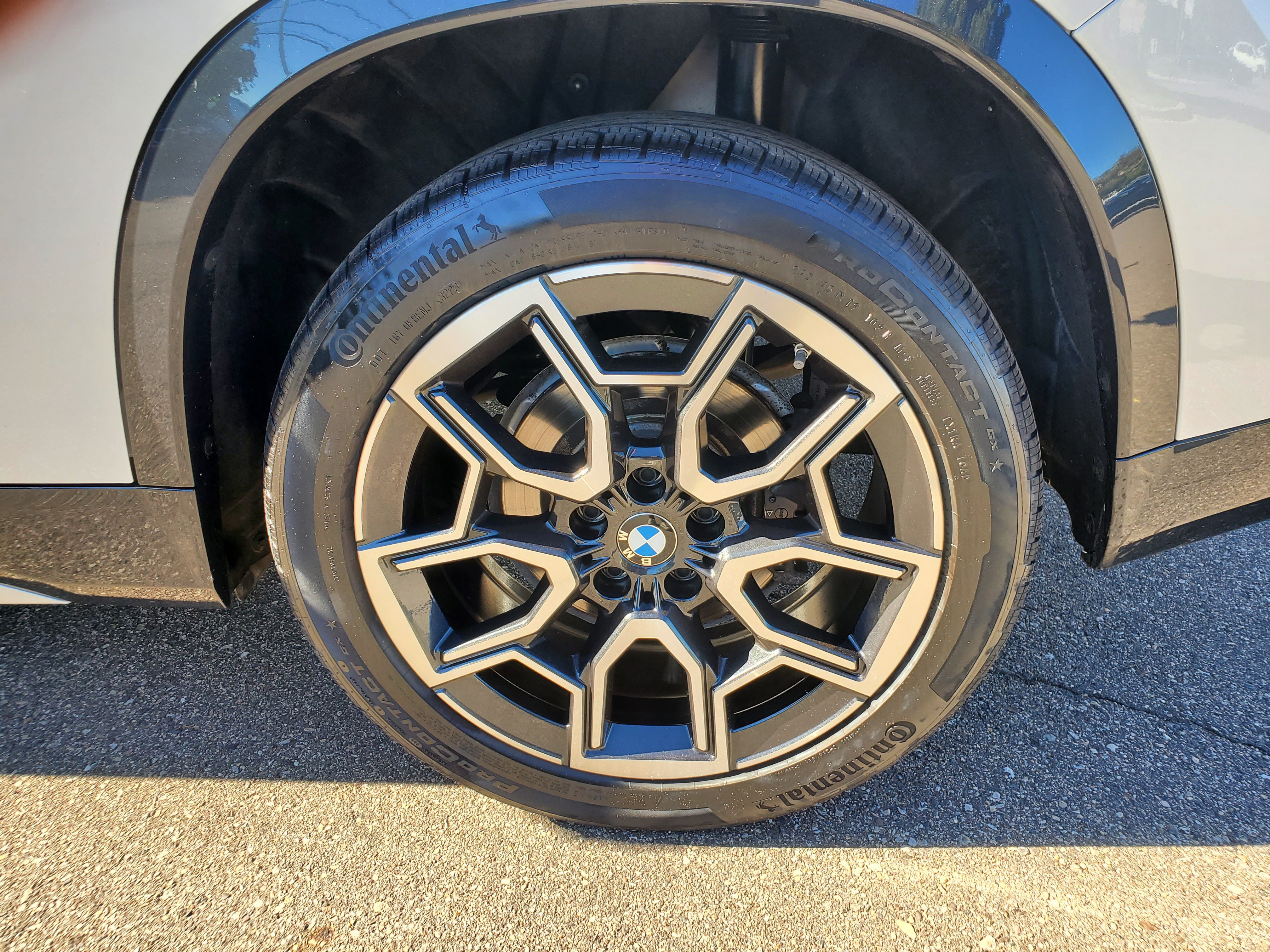 Certified 2023 BMW X1 xDrive28i w/ Premium Package AWD/4WD image 36