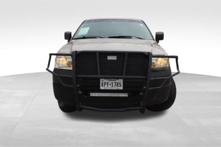 Used 2008 Ford F150 XL image 7