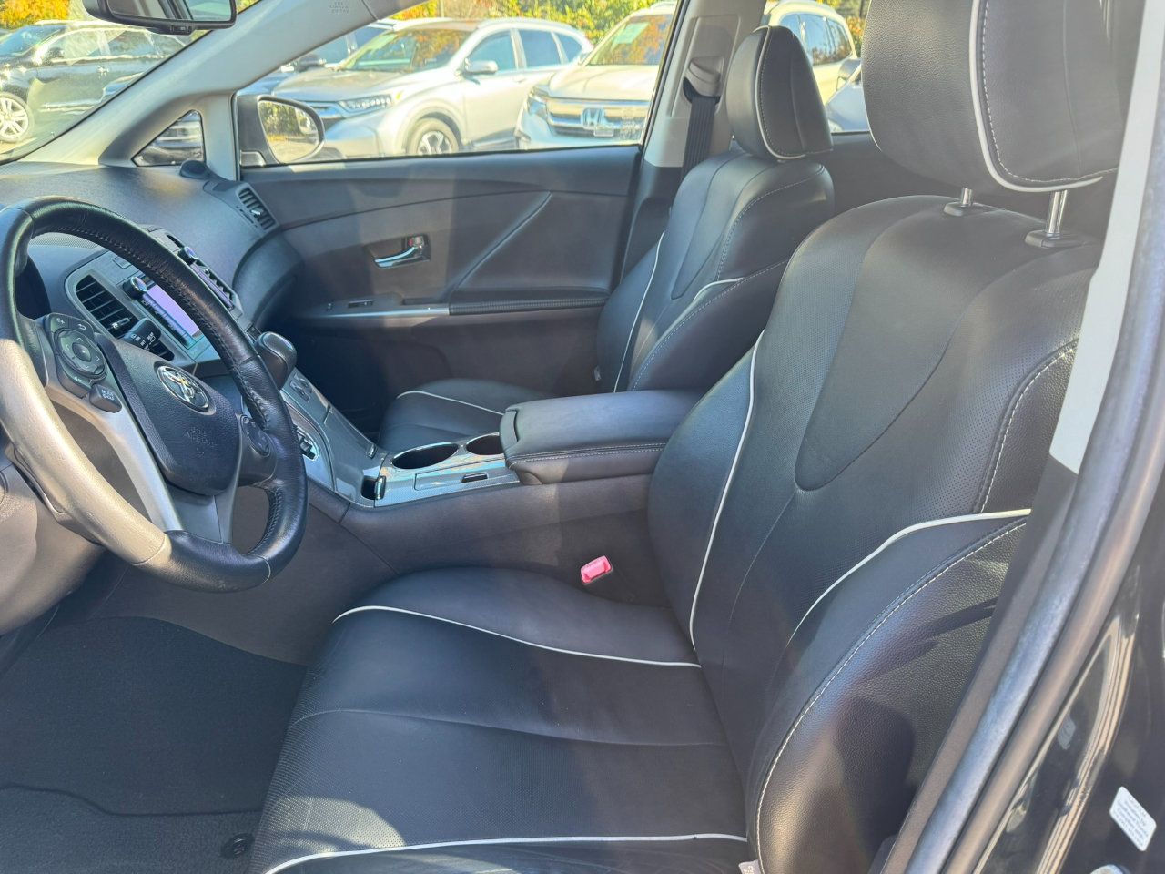 Used 2013 Toyota Venza Limited image 11