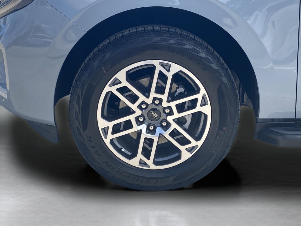 New 2026 Ford Expedition Max Active image 38