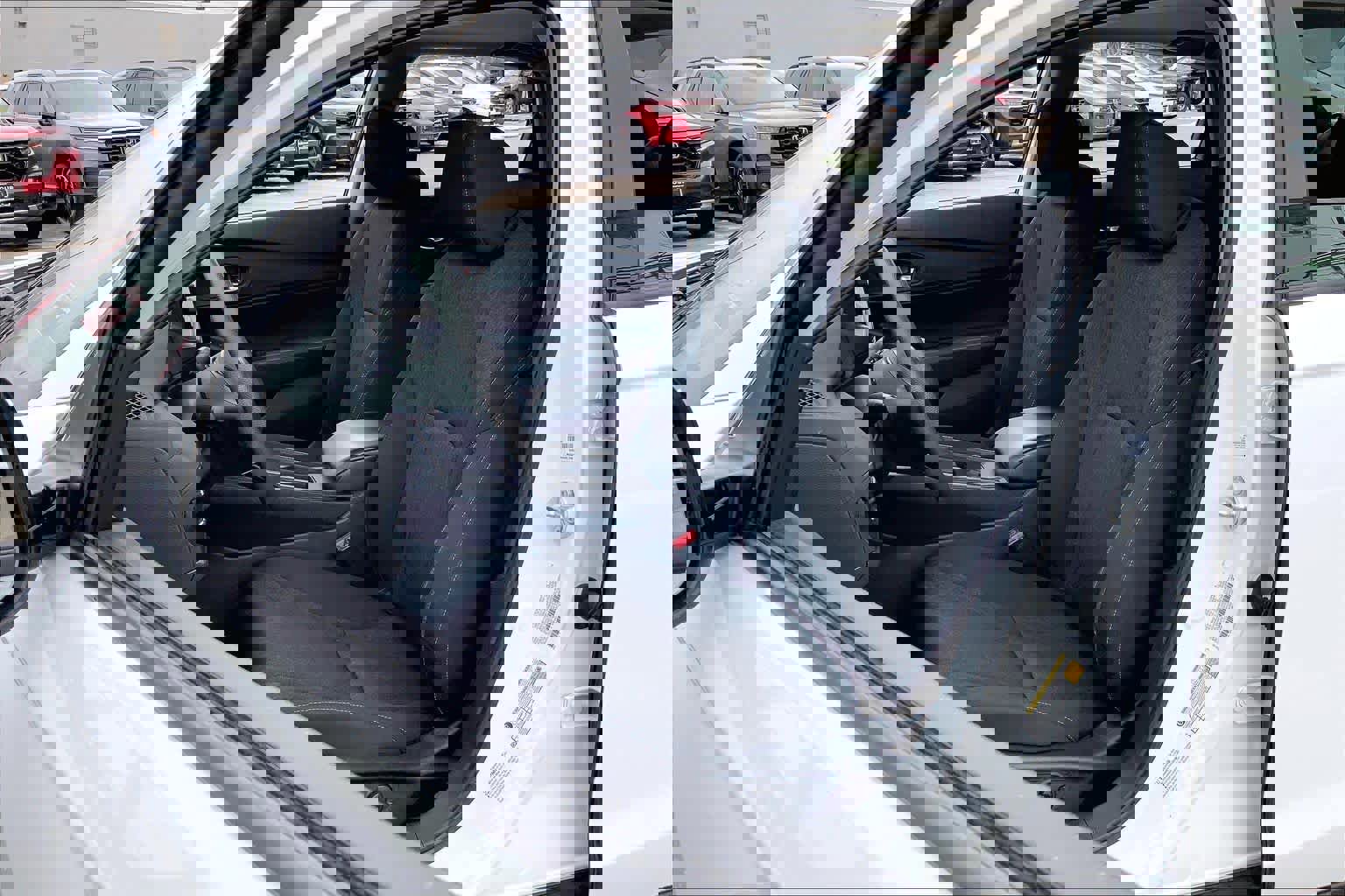 Used 2024 Honda Accord EX image 9