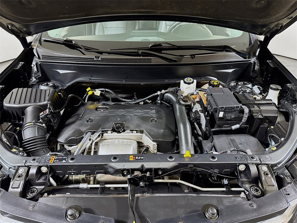 Used 2020 Chevrolet Equinox Premier image 30