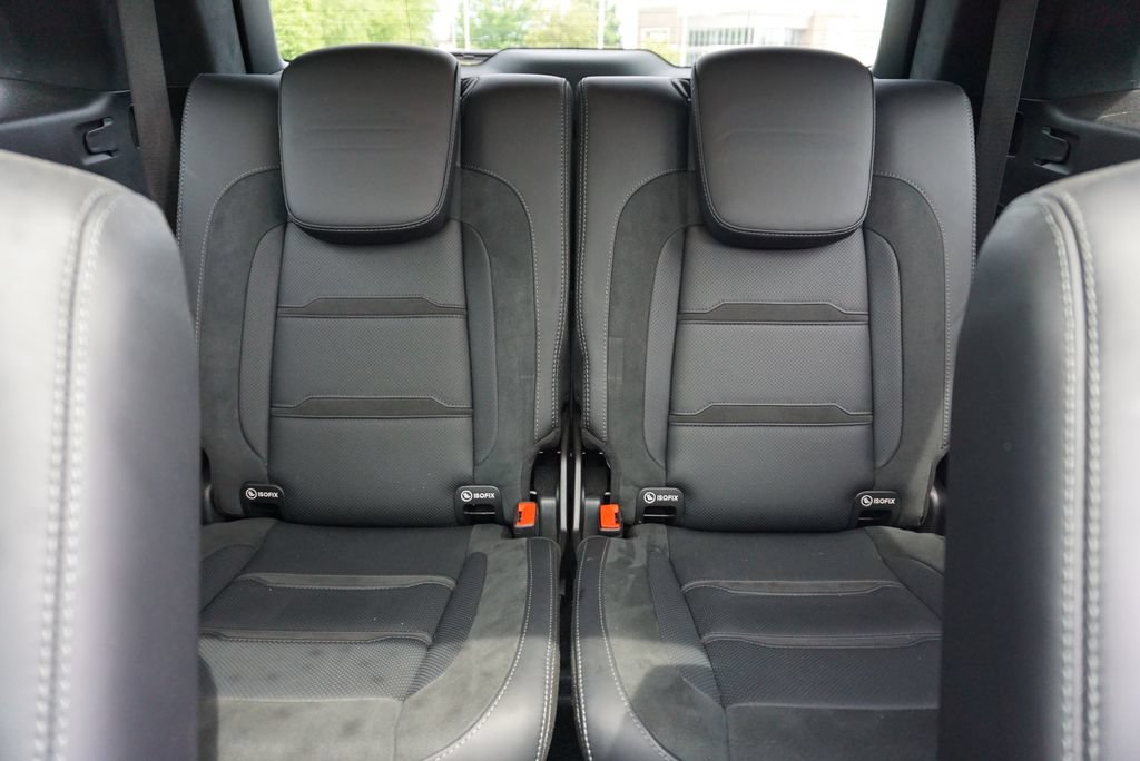 Certified 2021 Mercedes-Benz GLS 63 AMG 4MATIC image 17