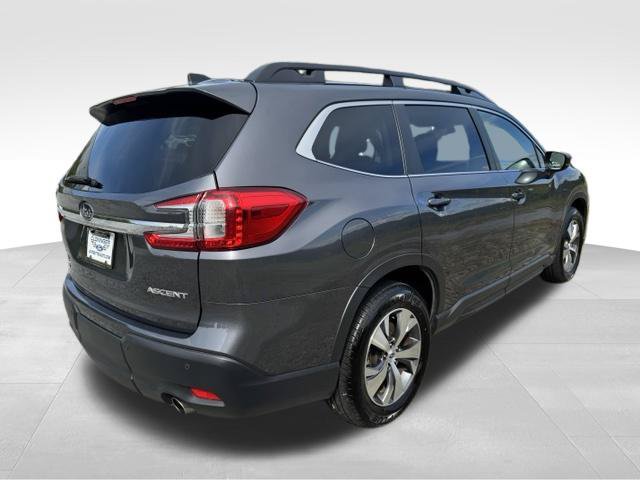 Used 2025 Subaru Ascent Premium AWD/4WD image 12