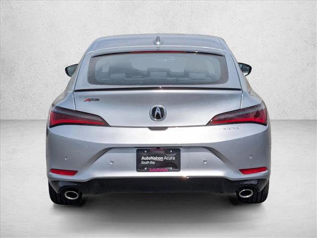 New 2026 Acura Integra A-Spec image 8