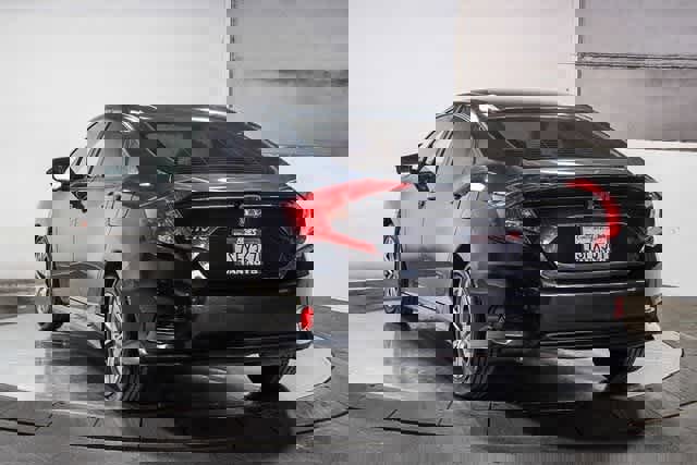 Used 2016 Honda Civic LX image 6