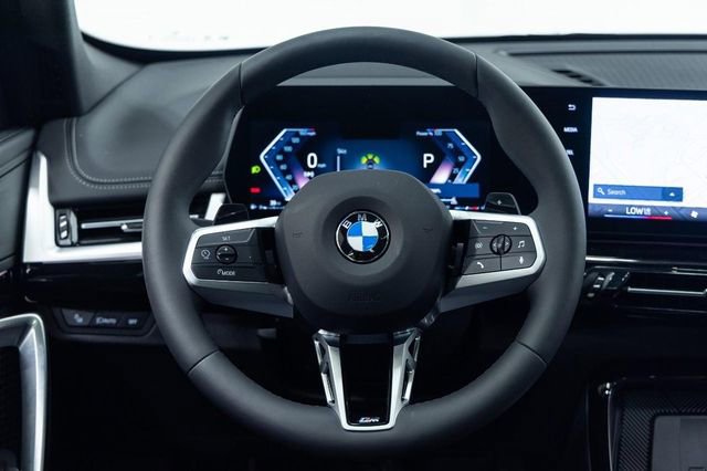 New 2026 BMW X1 xDrive28i w/ Technology Package image 20