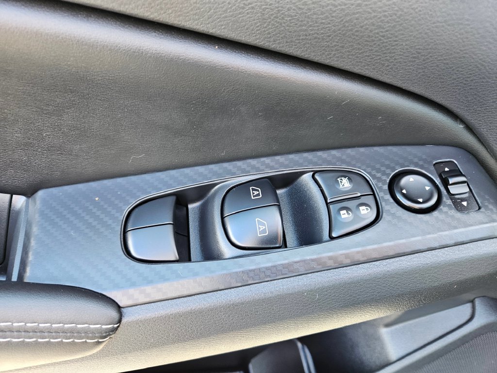 Used 2026 Nissan Altima 2.5 SV FWD image 20