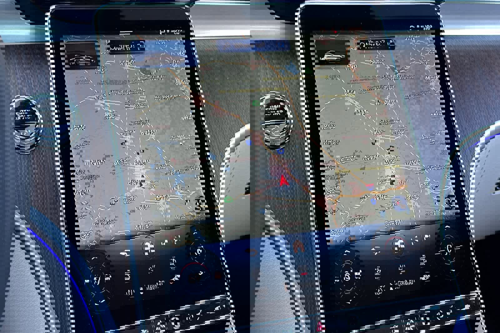 New 2026 Mercedes-Benz CLE 300 4MATIC Coupe image 17