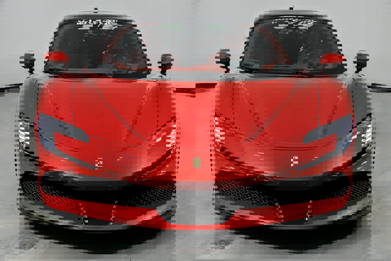 Used 2023 Ferrari SF90 Stradale image 4