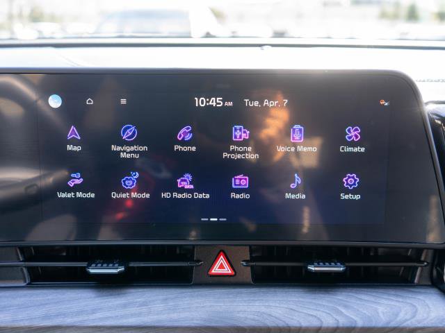 Certified 2024 Kia Sportage X-Line w/ X-Line Premium Package image 22
