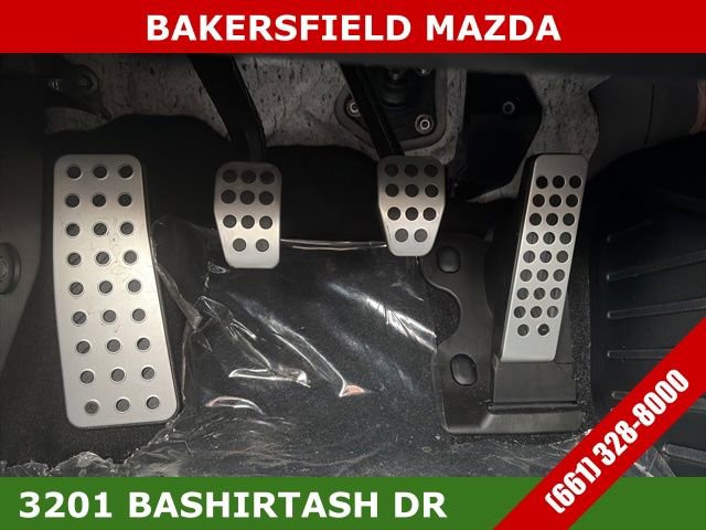 New 2025 MAZDA MX-5 Miata Club w/ Interior Package image 24