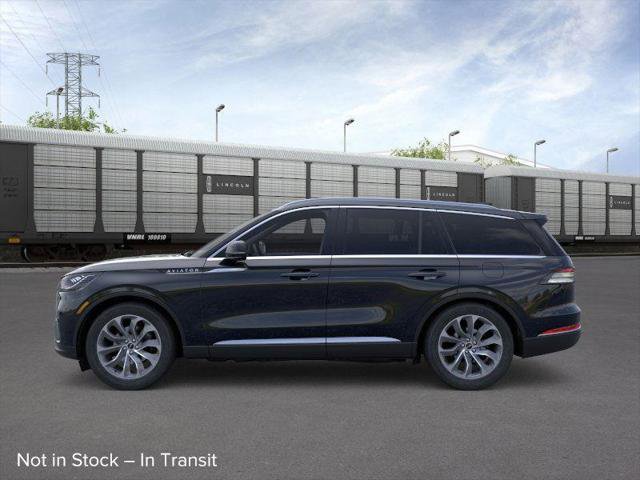 New 2026 Lincoln Aviator Reserve image 3