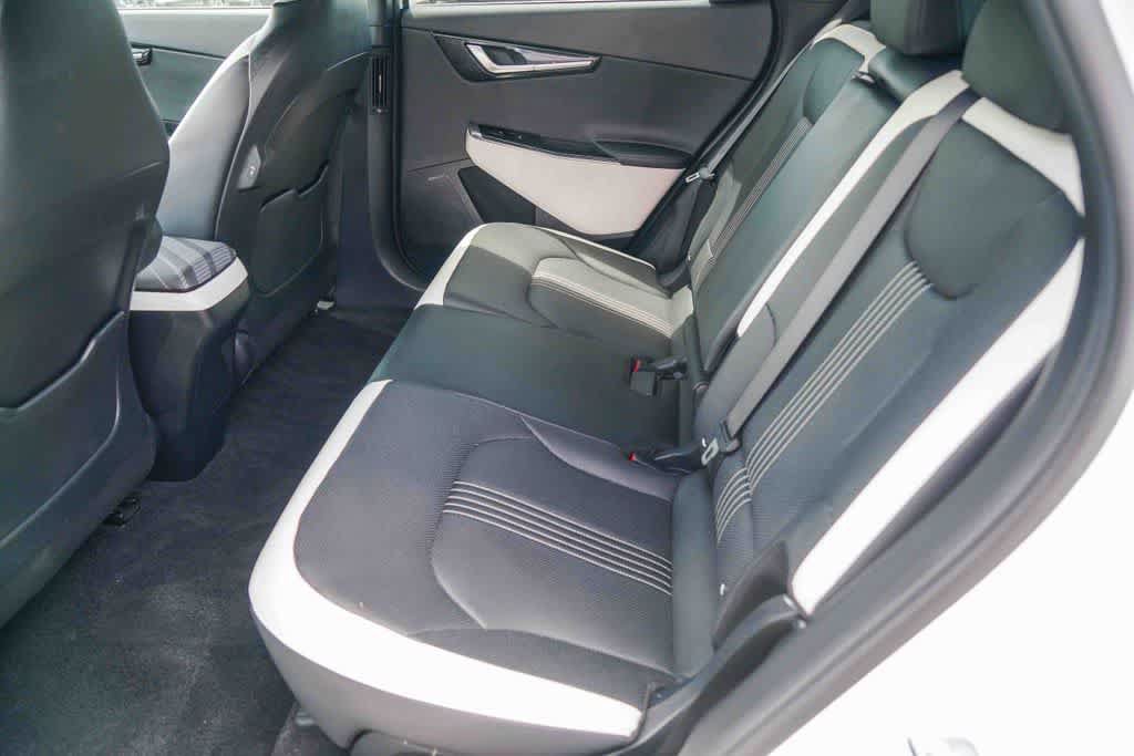 Certified 2023 Kia EV6 GT-Line AWD/4WD image 17
