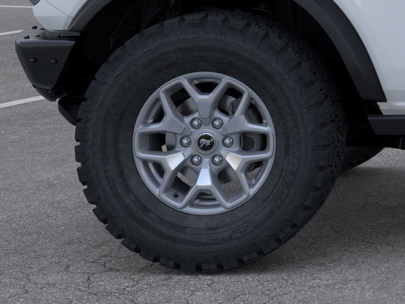 New 2025 Ford Bronco Badlands image 46