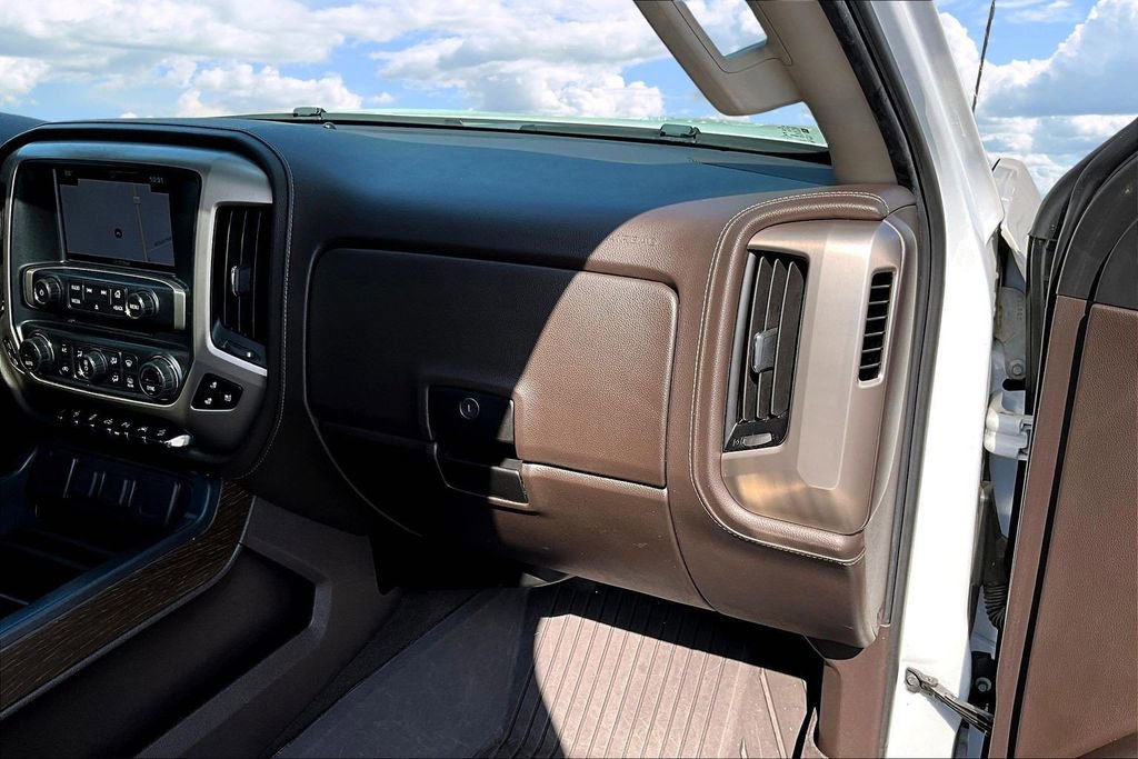 Used 2018 GMC Sierra 1500 Denali image 29