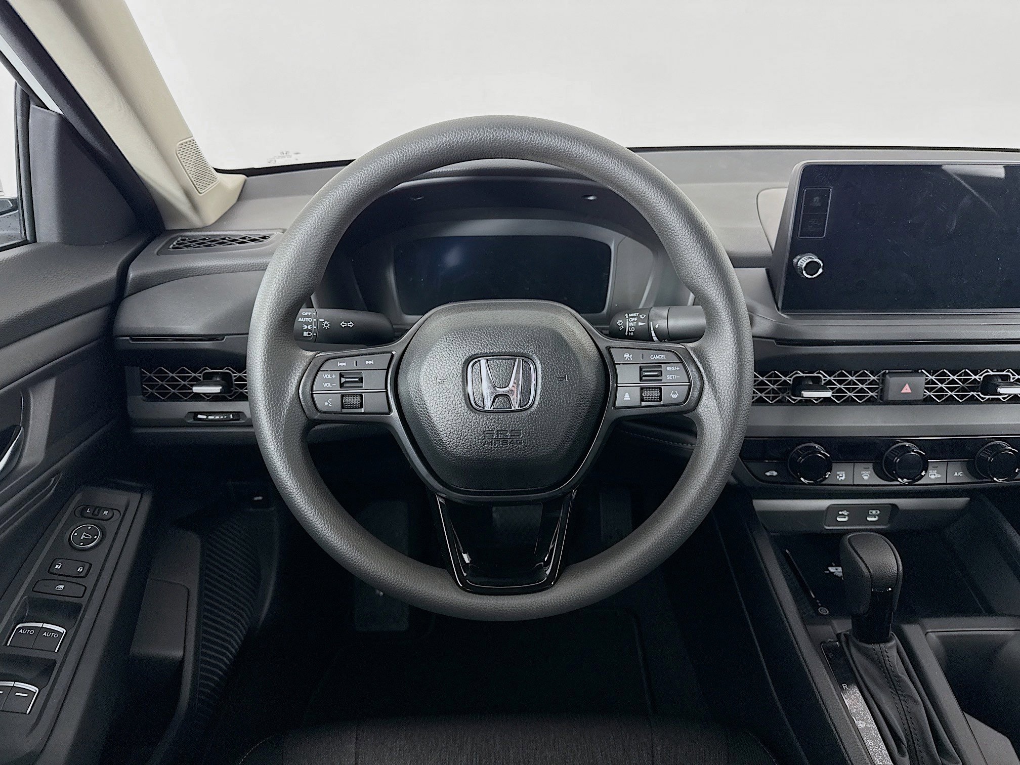 New 2026 Honda Accord SE image 22