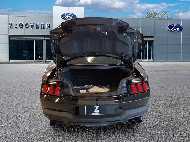 New 2026 Ford Mustang GT RWD image 35