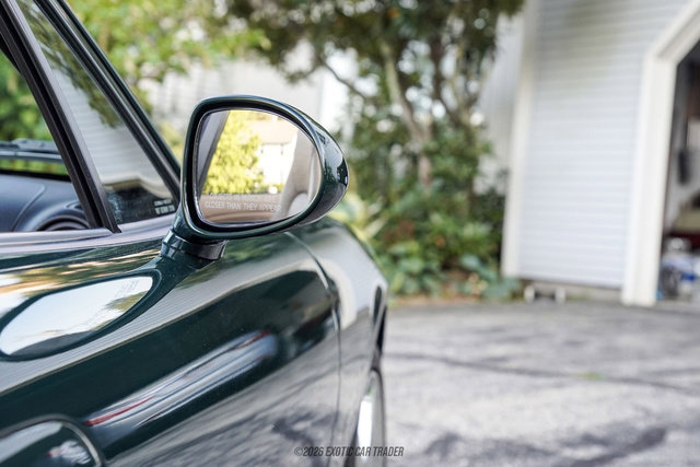 Used 2001 MAZDA MX-5 Miata RWD image 52