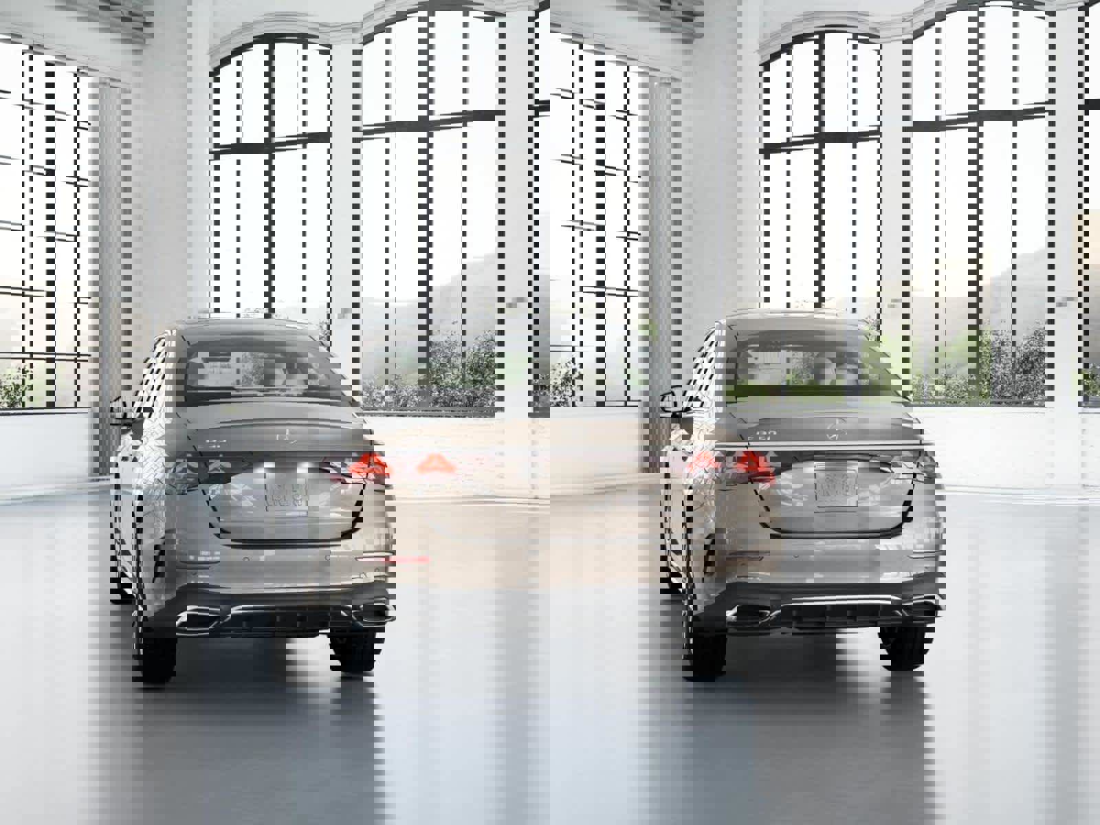 New 2026 Mercedes-Benz E 350 Sedan image 25