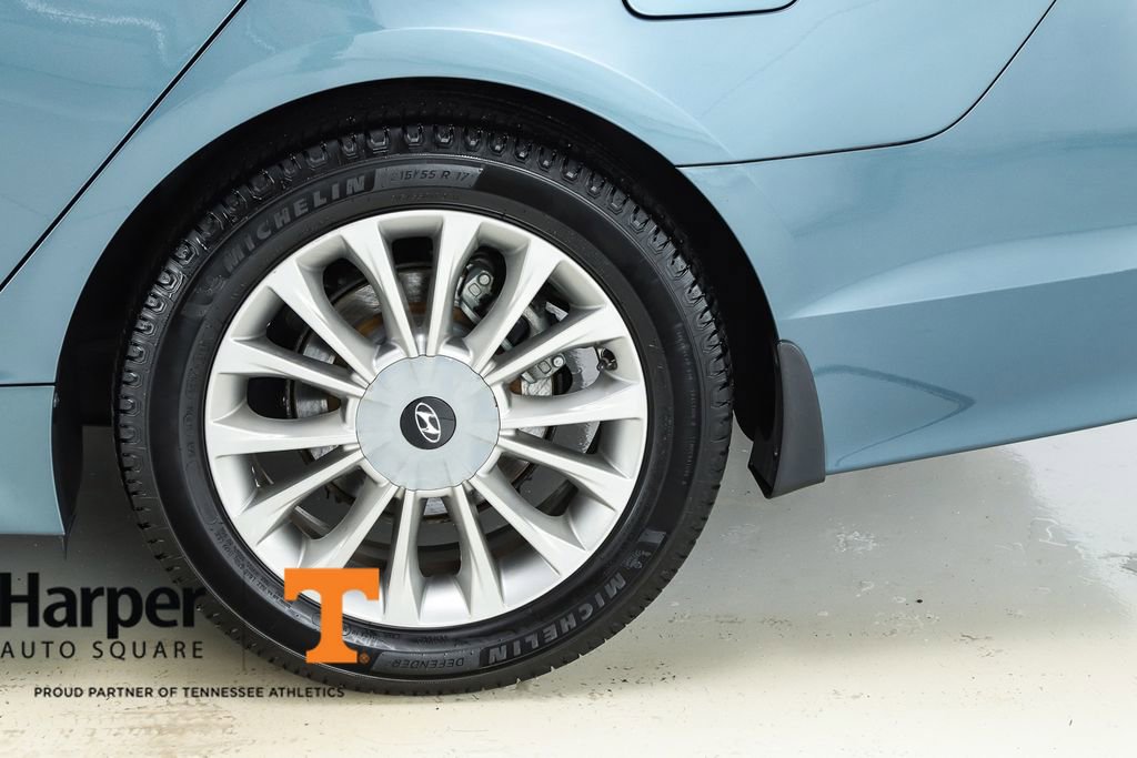 Used 2015 Hyundai Sonata Limited image 43