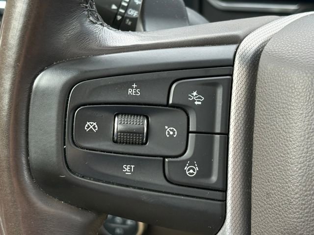 Used 2024 GMC Sierra 1500 Denali image 22