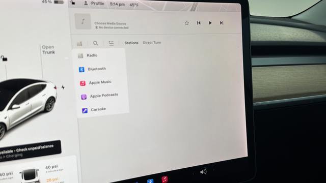 Used 2021 Tesla Model 3 Long Range image 14