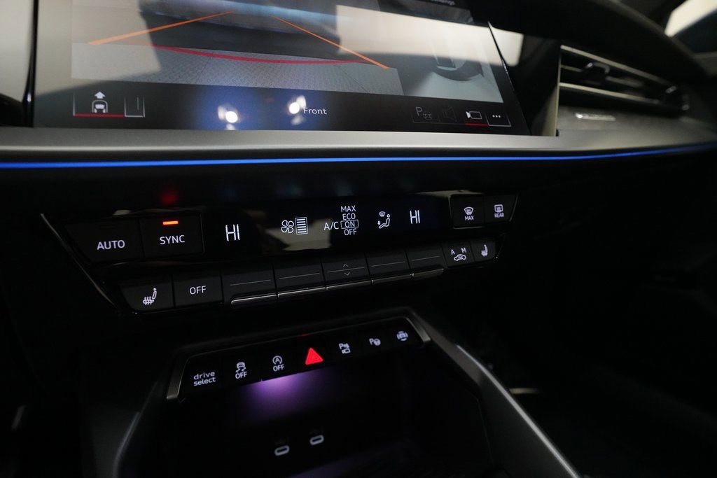 New 2026 Audi A3 2.0T Premium Plus image 21