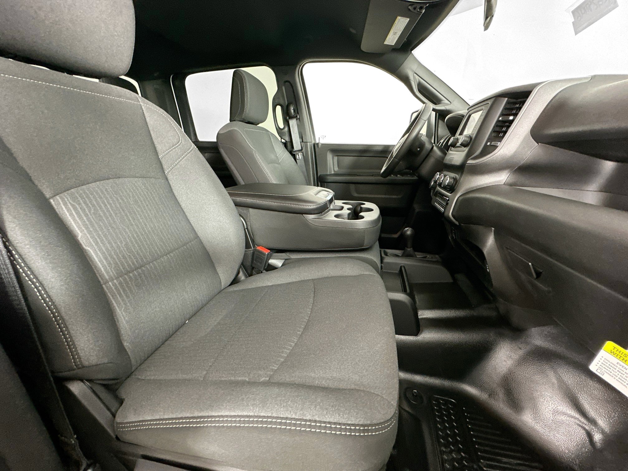 Certified 2024 RAM 2500 Tradesman image 29