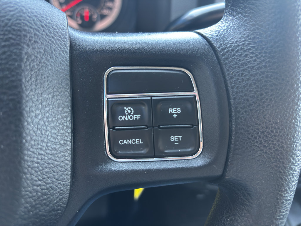 Used 2017 RAM 2500 Tradesman w/ Popular Equipment Group AWD/4WD image 16