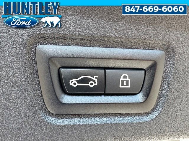 Used 2023 BMW i4 M50 AWD/4WD image 13