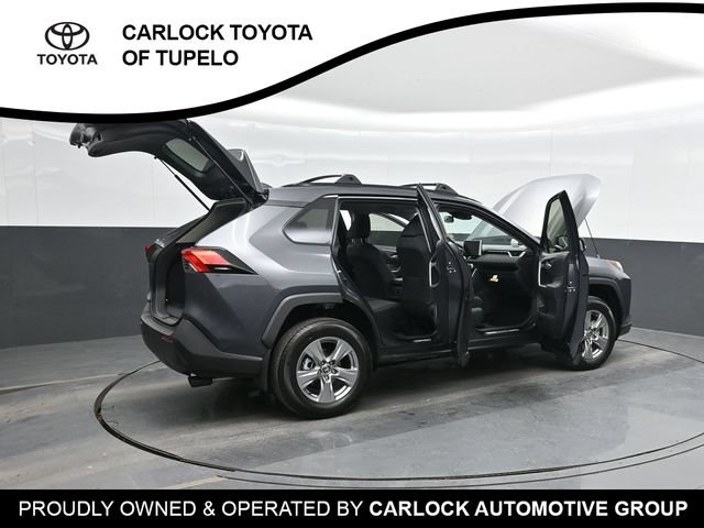 Used 2025 Toyota RAV4 XLE w/ Weather Package AWD/4WD image 47