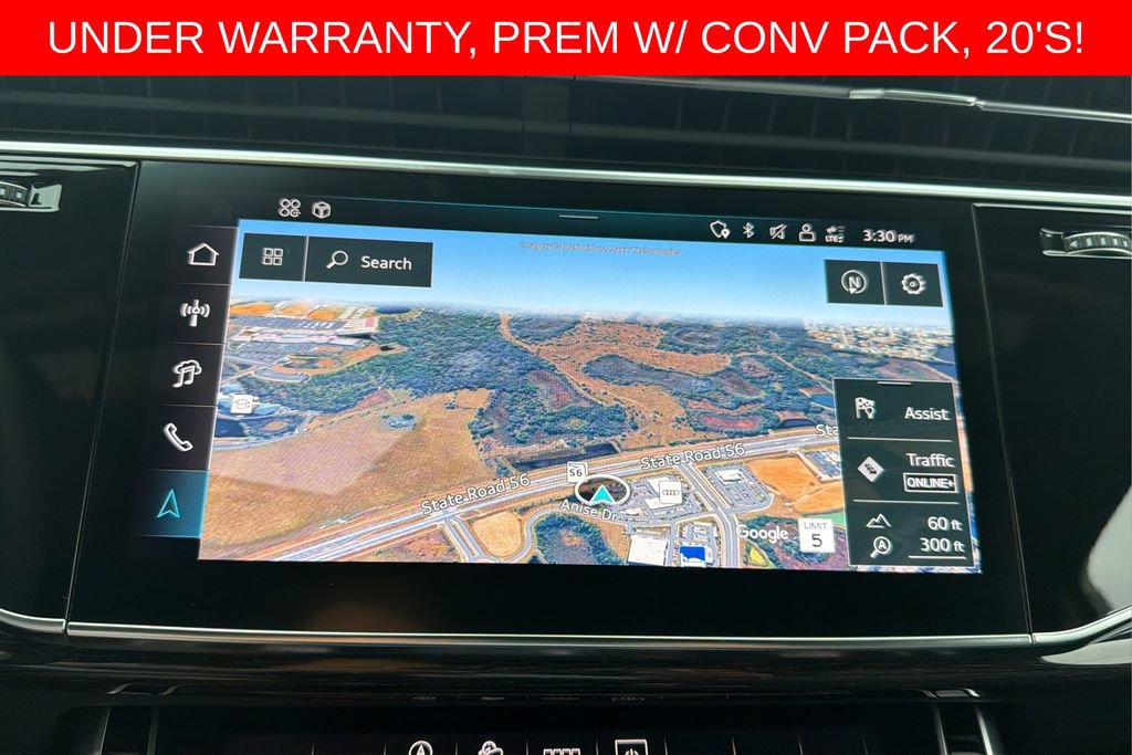 Used 2025 Audi Q7 2.0T Premium AWD/4WD image 25