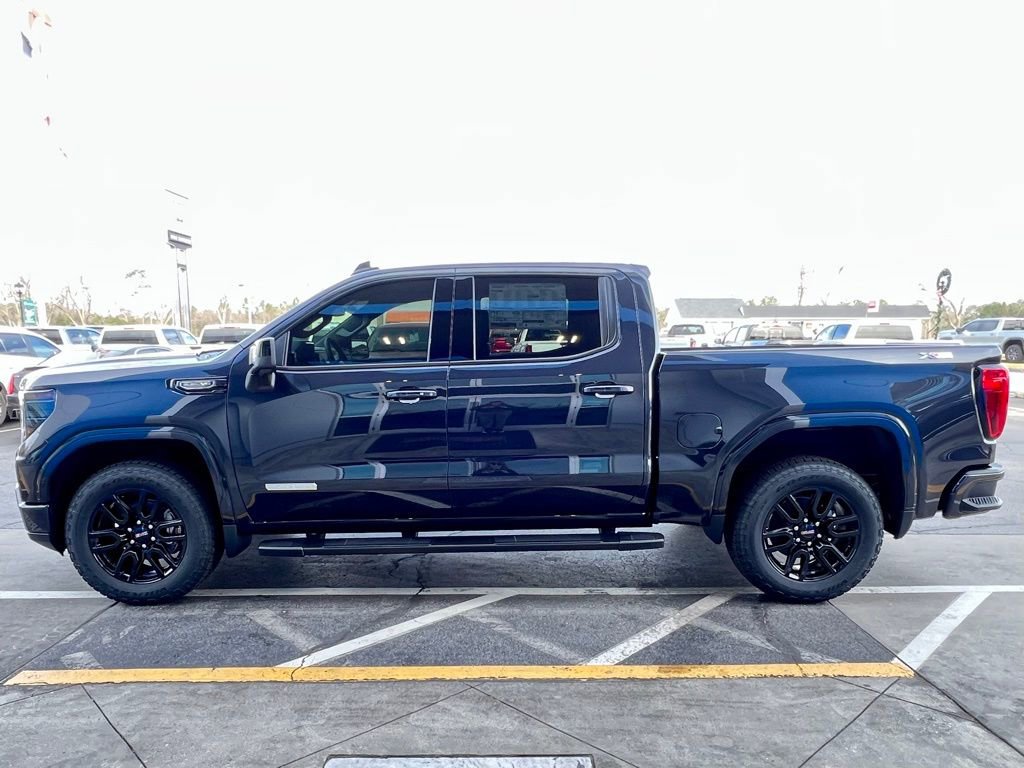 New 2026 GMC Sierra 1500 Elevation w/ Elevation Premium Package image 5