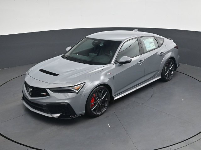 New 2026 Acura Integra Type S FWD image 27