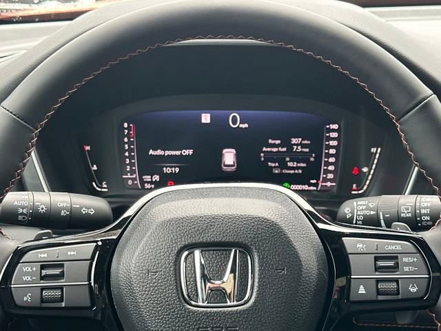 New 2026 Honda Passport TrailSport Elite image 21