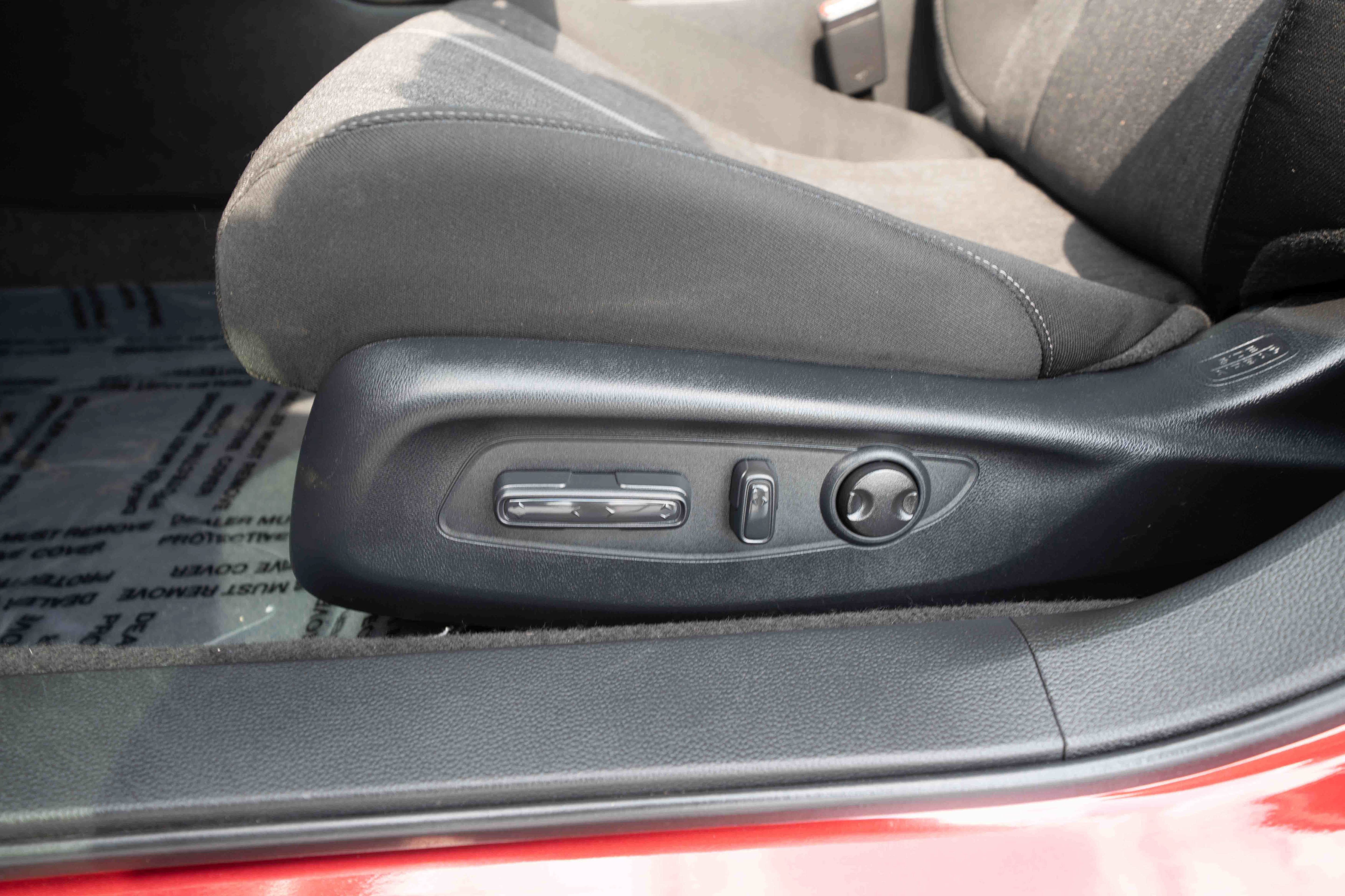 Certified 2025 Honda Accord Sport image 12