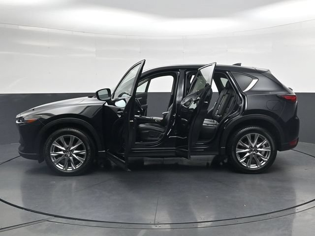 Used 2020 MAZDA CX-5 Grand Touring AWD/4WD image 38