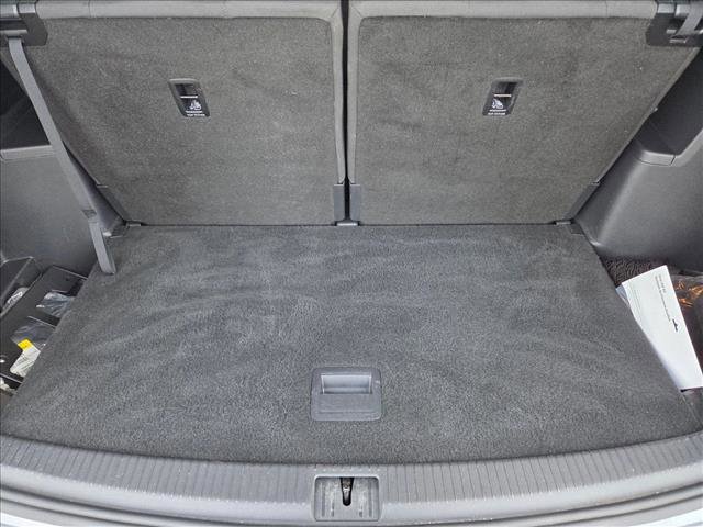 Used 2021 Volkswagen Atlas S image 6