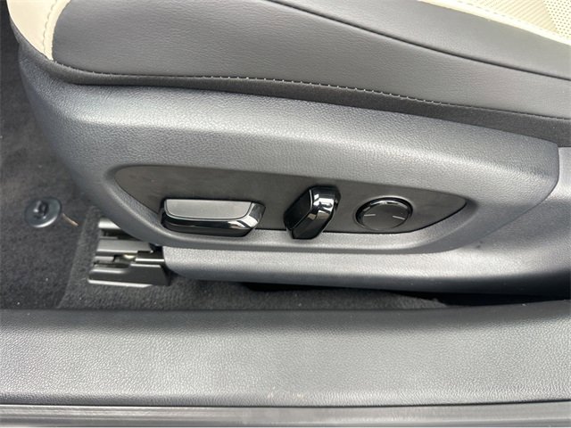 New 2025 Lexus ES 350 w/ Premium Package image 33