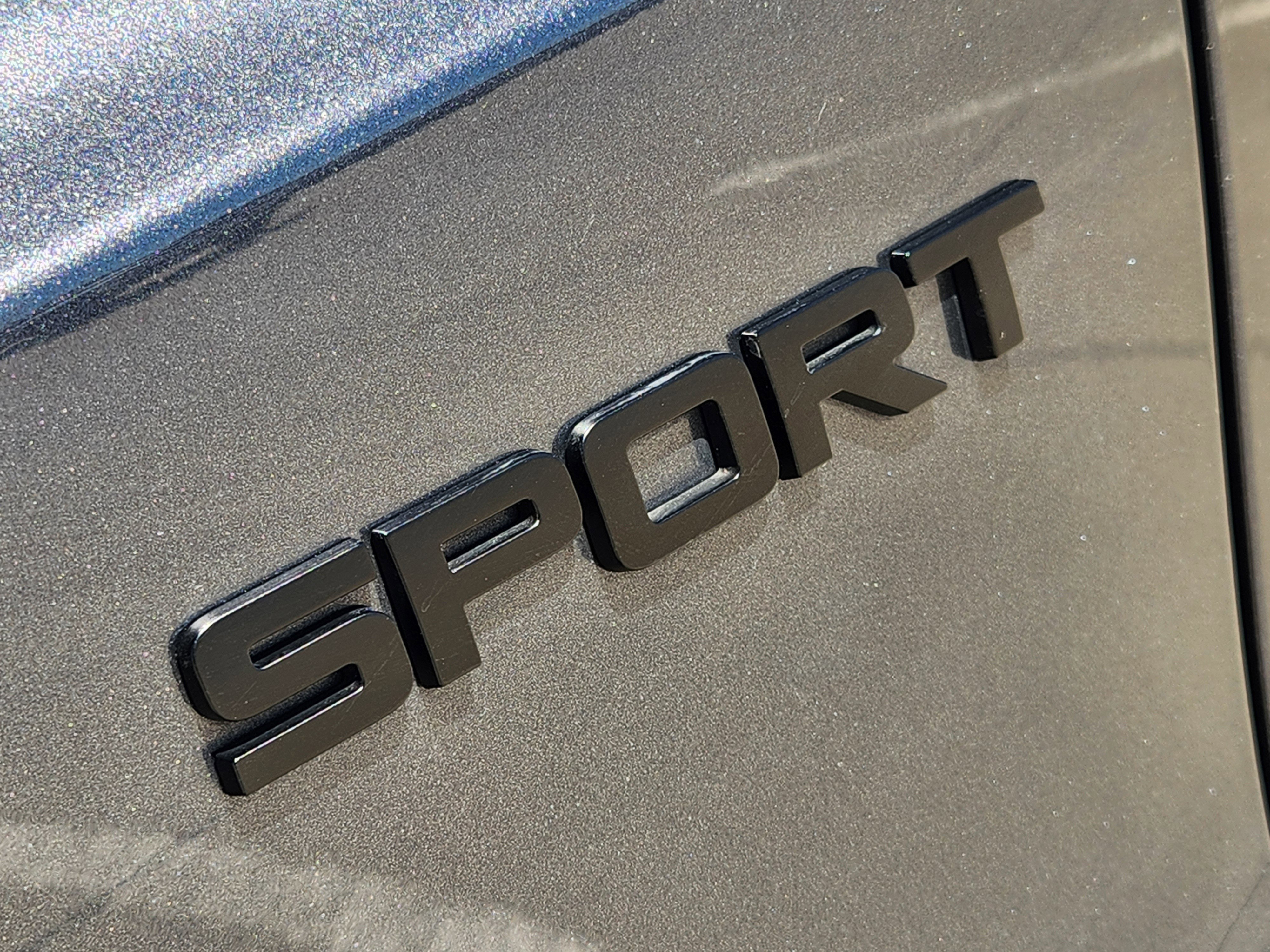Certified 2025 Honda CR-V Sport-L image 12