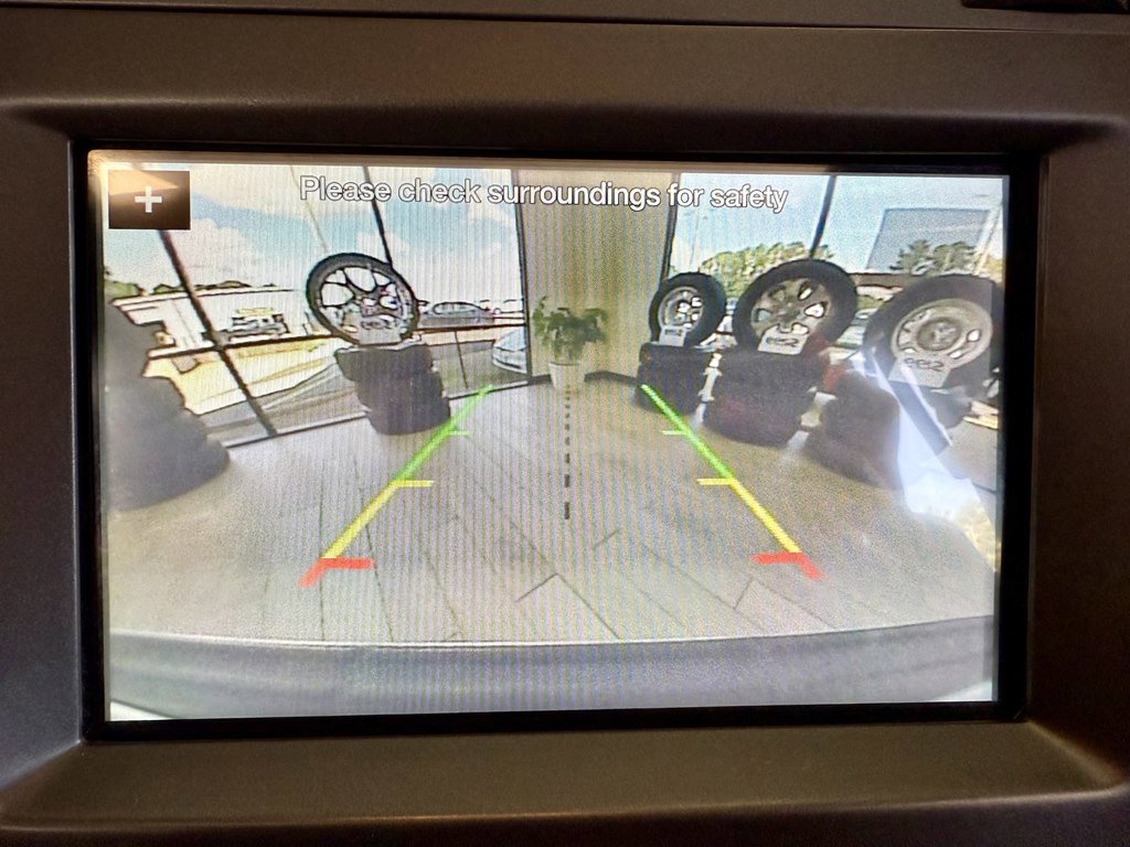 Used 2017 Lincoln Navigator L Reserve AWD/4WD image 11