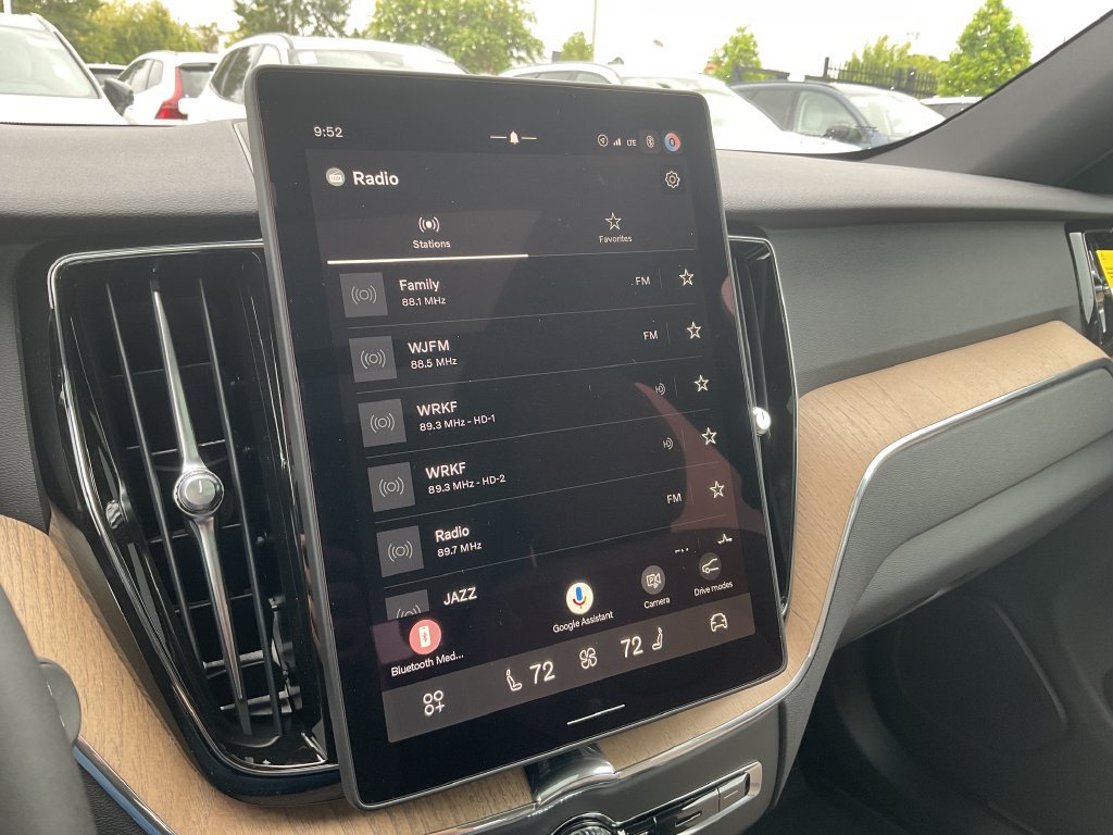 New 2027 Volvo XC60 B5 Core AWD/4WD image 27