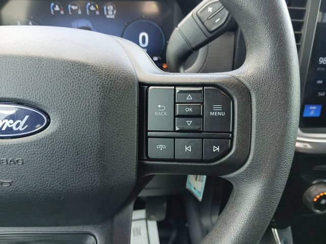 Used 2024 Ford F150 STX AWD/4WD image 21
