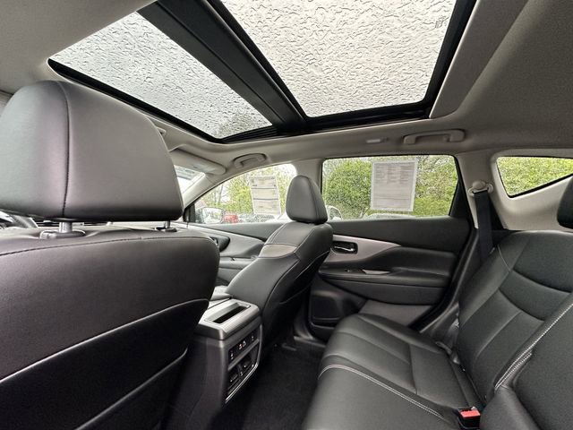 Used 2024 Nissan Murano SL AWD/4WD image 18