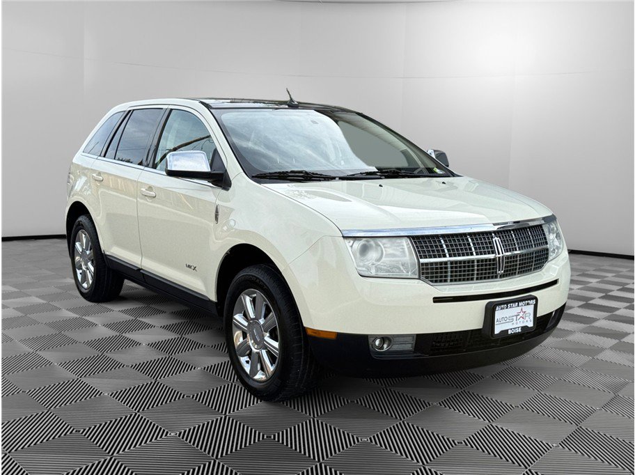 Used 2008 Lincoln MKX AWD image 7