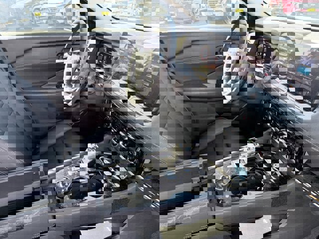 Certified 2024 Nissan Rogue SL w/ SL Premium Package image 12