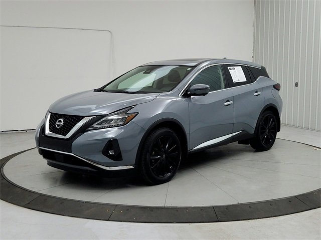 Used 2024 Nissan Murano SL image 3