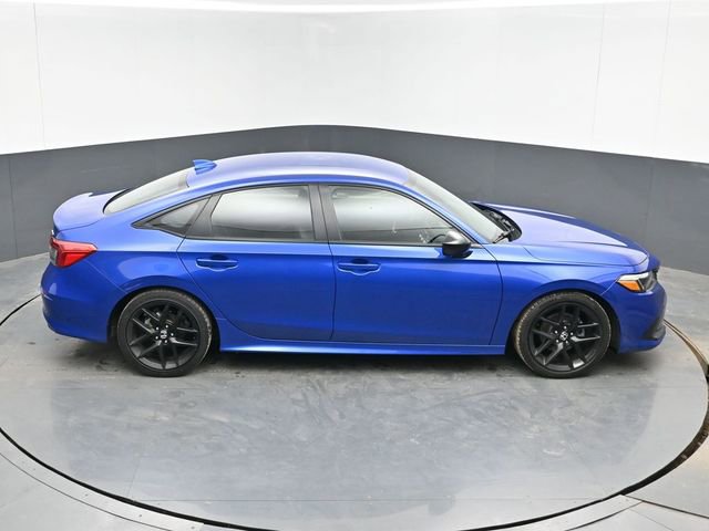 Used 2024 Honda Civic Sport image 36